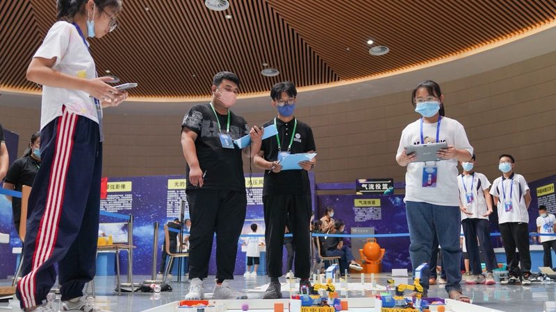 科技服务外包流程：揭秘企业高效协作之道